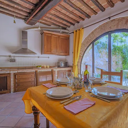 Il Nido Dell'oca - Loft Giardino Σπίτι διακοπών *