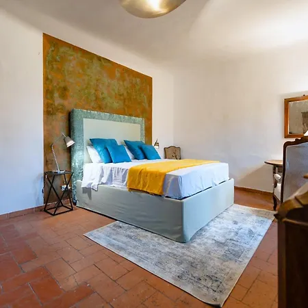 Il Nido Dell'oca - Loft Giardino Nyaraló Siena