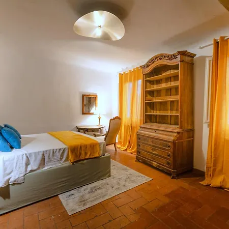 Nyaraló Il Nido Dell'oca - Loft Giardino Siena