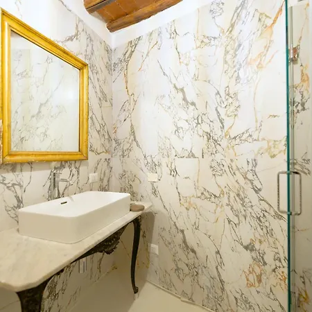 Nyaraló Il Nido Dell'oca - Loft Giardino