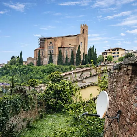 Il Nido Dell'oca - Loft Giardino